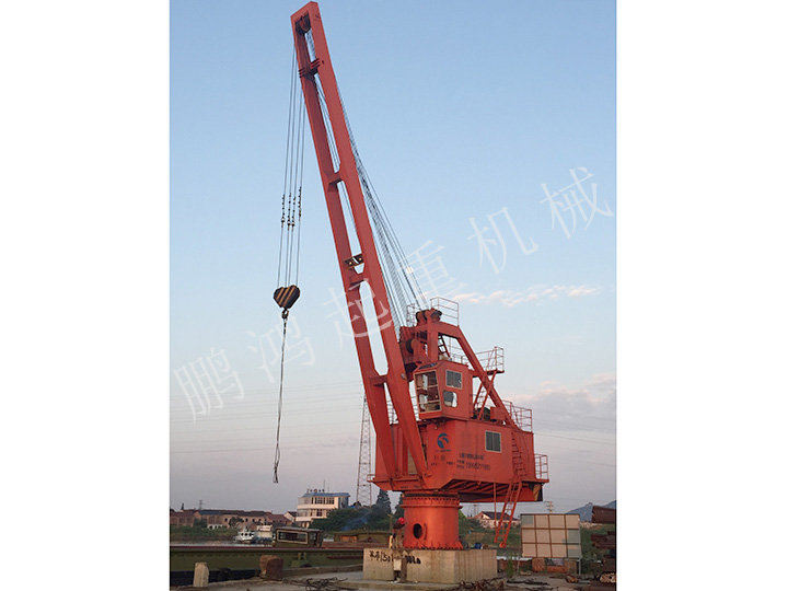 HGQ25t-18m（抓、吊兩用）